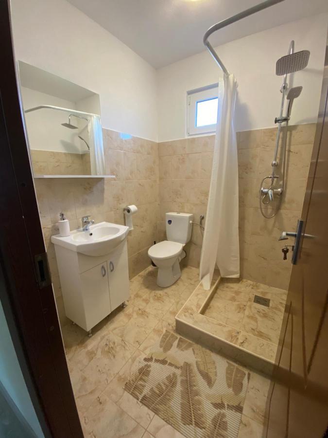 Villa Casa Magda - Oaza De Relaxare à Călimăneşti Extérieur photo