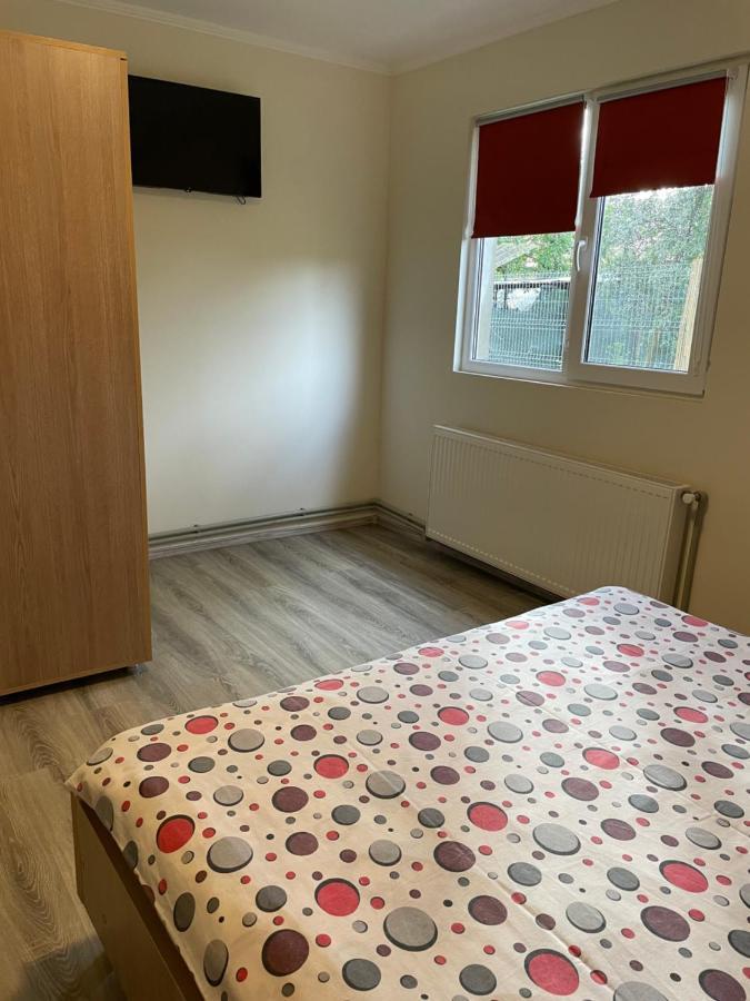 Villa Casa Magda - Oaza De Relaxare à Călimăneşti Extérieur photo