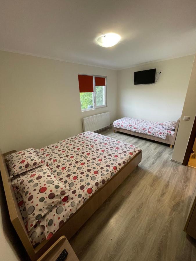 Villa Casa Magda - Oaza De Relaxare à Călimăneşti Extérieur photo